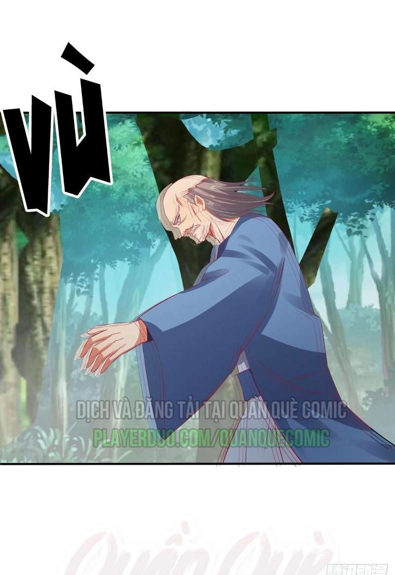 Ta Có Một Bộ Hỗn Độn Kinh Chapter 66 - 7