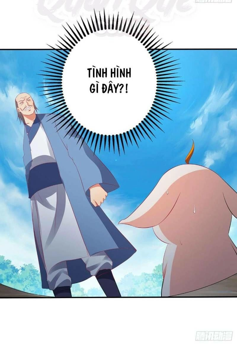 Ta Có Một Bộ Hỗn Độn Kinh Chapter 66 - 8