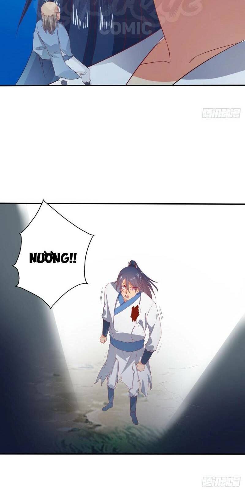 Ta Có Một Bộ Hỗn Độn Kinh Chapter 66 - 10