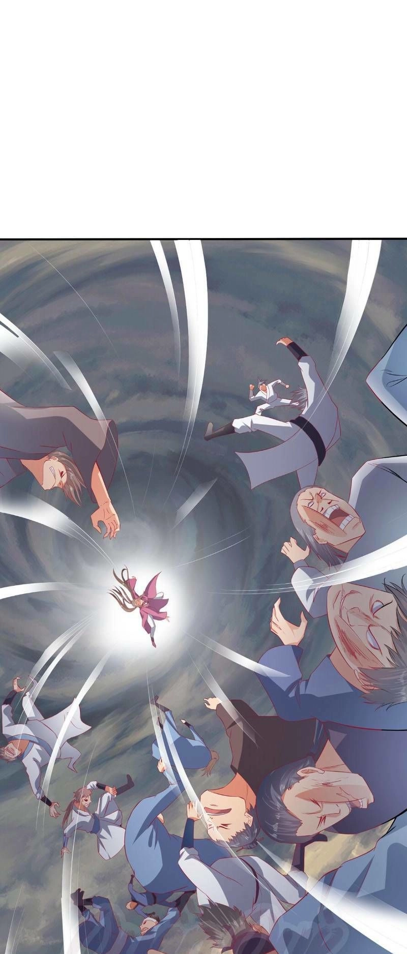 Ta Có Một Bộ Hỗn Độn Kinh Chapter 66 - 14