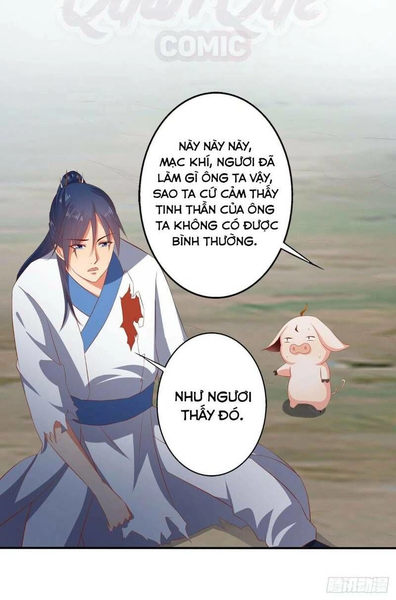 Ta Có Một Bộ Hỗn Độn Kinh Chapter 66 - 17