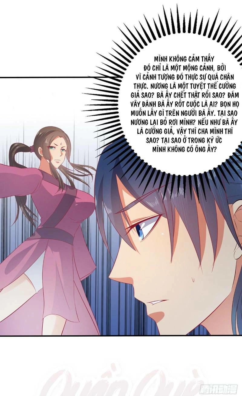 Ta Có Một Bộ Hỗn Độn Kinh Chapter 66 - 18