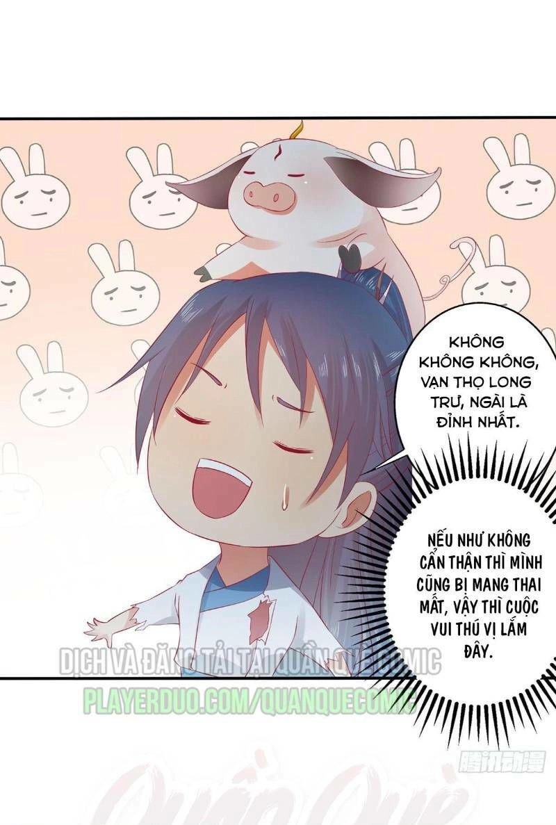 Ta Có Một Bộ Hỗn Độn Kinh Chapter 67 - 15