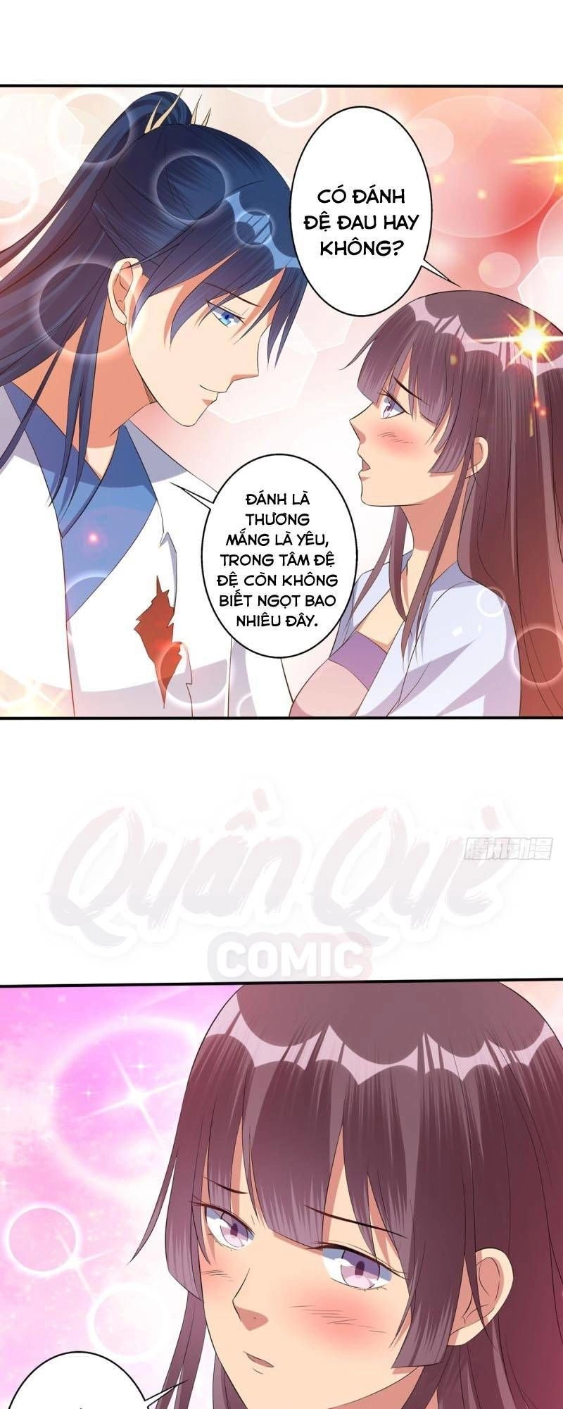 Ta Có Một Bộ Hỗn Độn Kinh Chapter 68 - 7