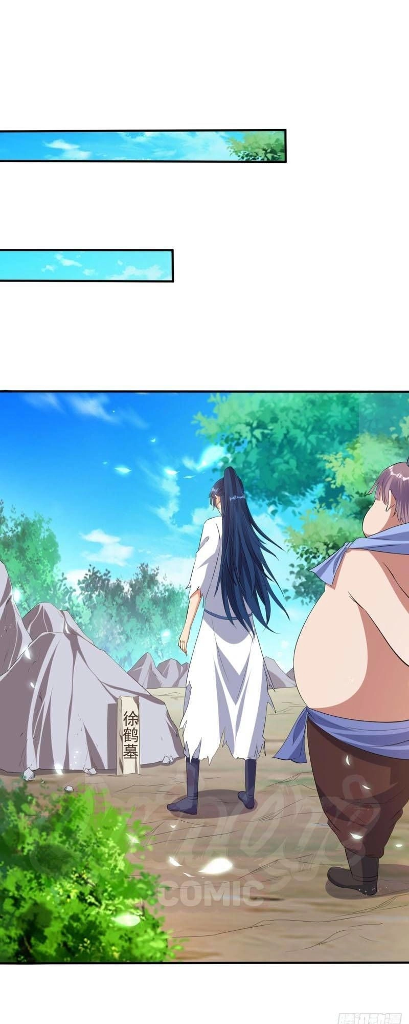 Ta Có Một Bộ Hỗn Độn Kinh Chapter 68 - 9