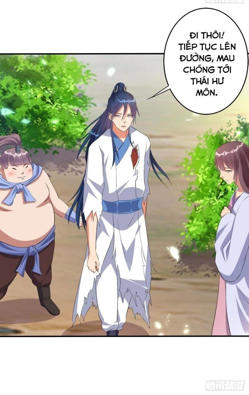 Ta Có Một Bộ Hỗn Độn Kinh Chapter 68 - 10