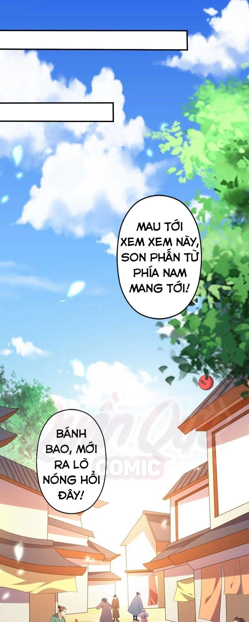 Ta Có Một Bộ Hỗn Độn Kinh Chapter 68 - 11