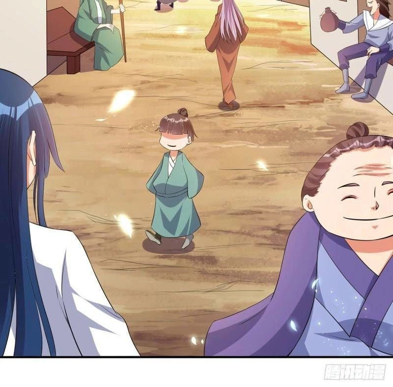 Ta Có Một Bộ Hỗn Độn Kinh Chapter 68 - 12