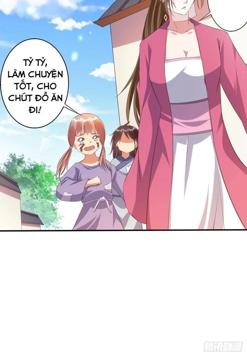 Ta Có Một Bộ Hỗn Độn Kinh Chapter 68 - 14