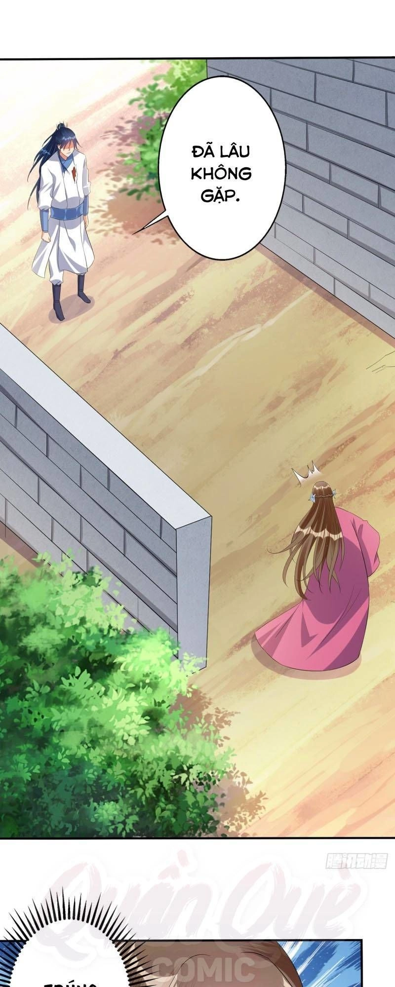 Ta Có Một Bộ Hỗn Độn Kinh Chapter 68 - 19