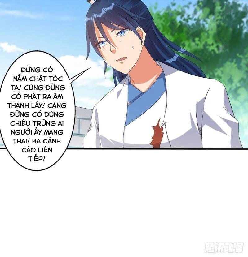 Ta Có Một Bộ Hỗn Độn Kinh Chapter 68 - 24