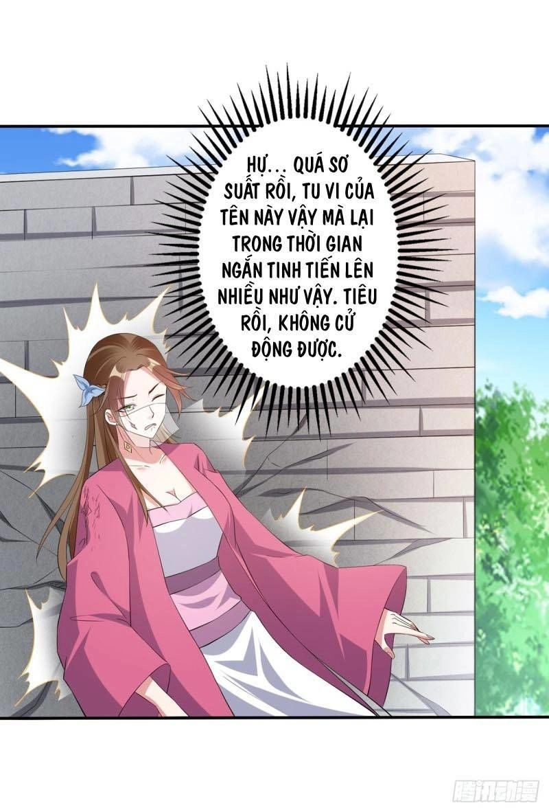 Ta Có Một Bộ Hỗn Độn Kinh Chapter 68 - 26