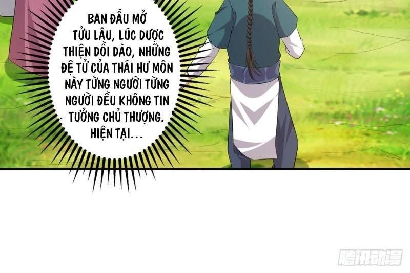 Ta Có Một Bộ Hỗn Độn Kinh Chapter 69 - 2