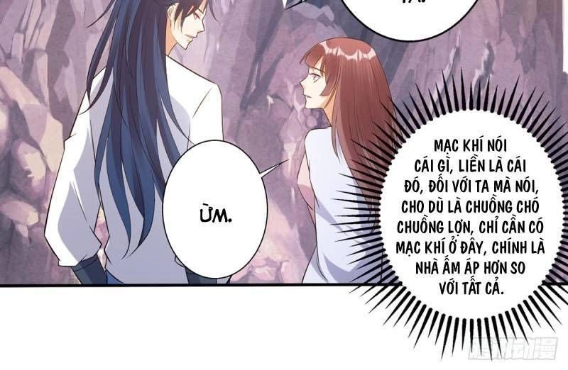 Ta Có Một Bộ Hỗn Độn Kinh Chapter 69 - 6