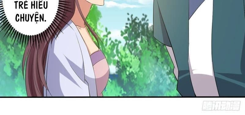 Ta Có Một Bộ Hỗn Độn Kinh Chapter 69 - 12