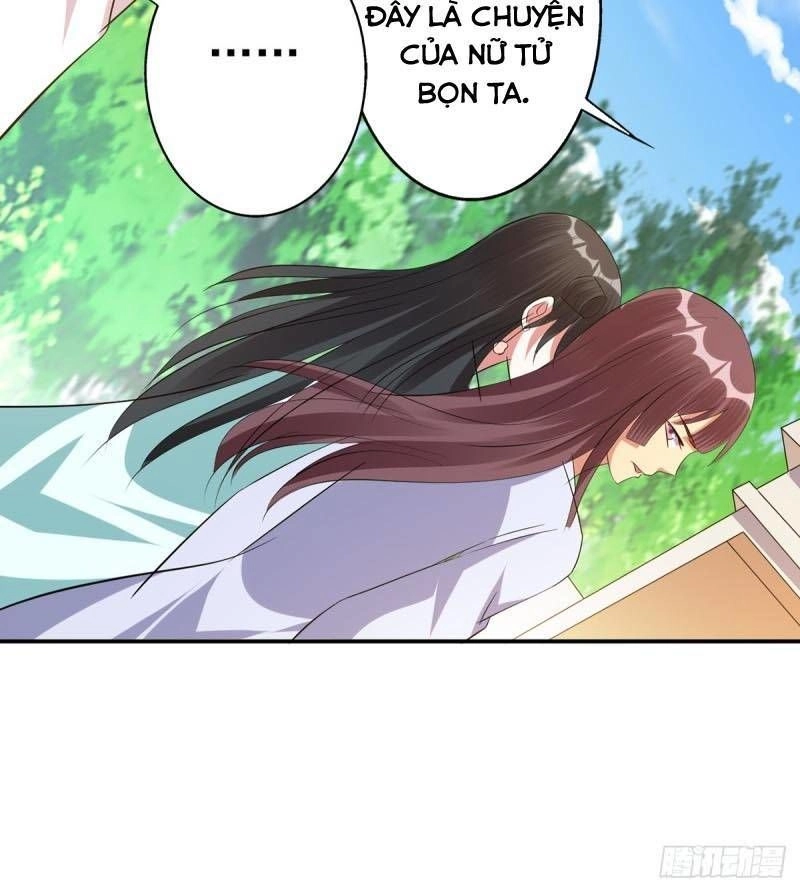 Ta Có Một Bộ Hỗn Độn Kinh Chapter 69 - 26