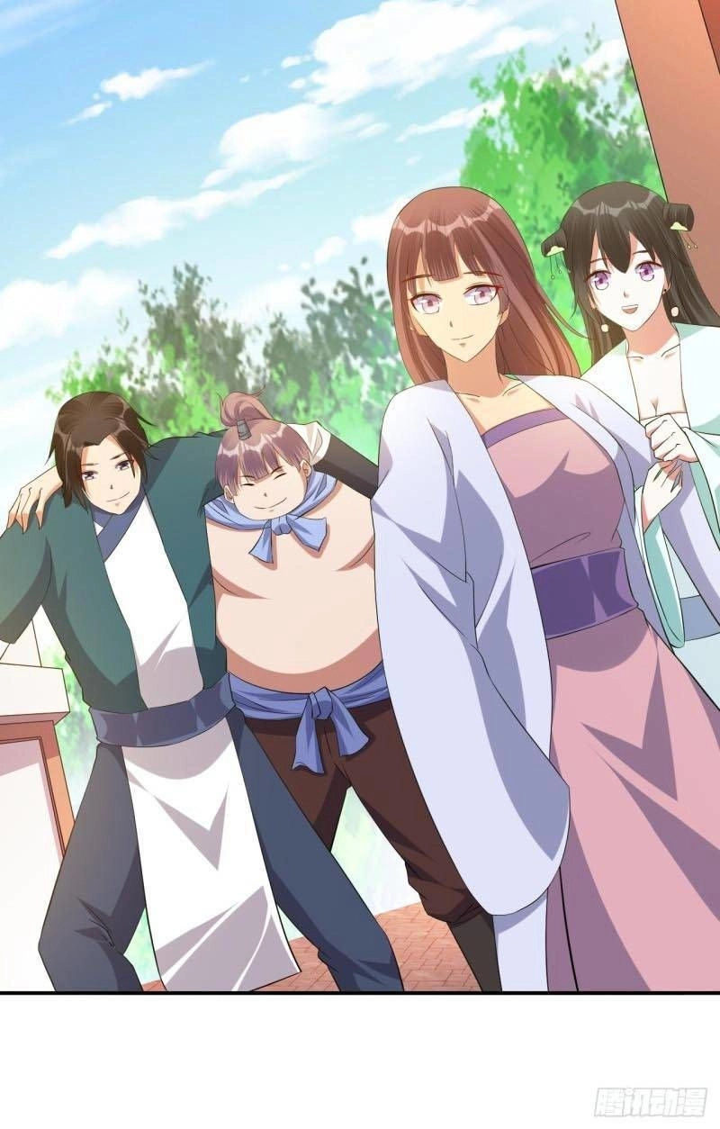 Ta Có Một Bộ Hỗn Độn Kinh Chapter 69 - 28