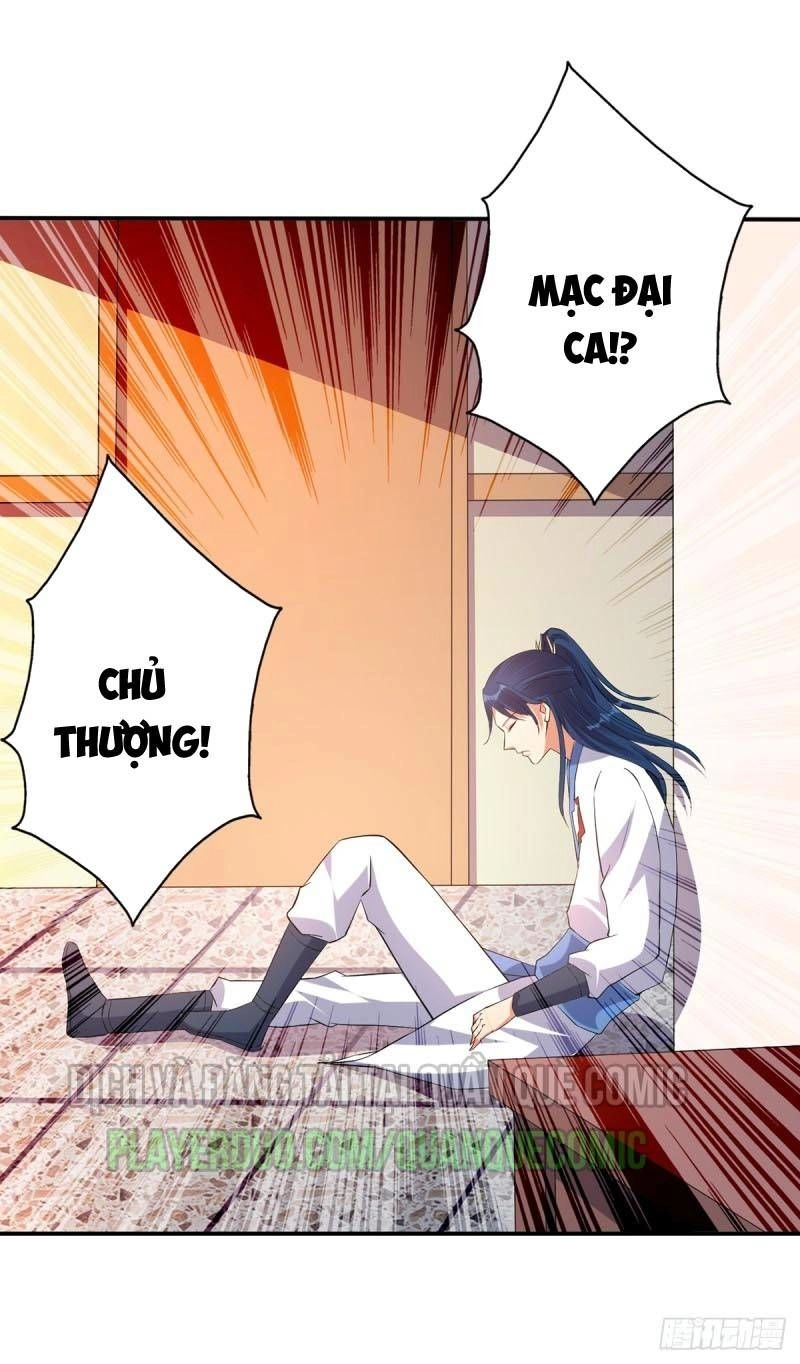 Ta Có Một Bộ Hỗn Độn Kinh Chapter 69 - 29