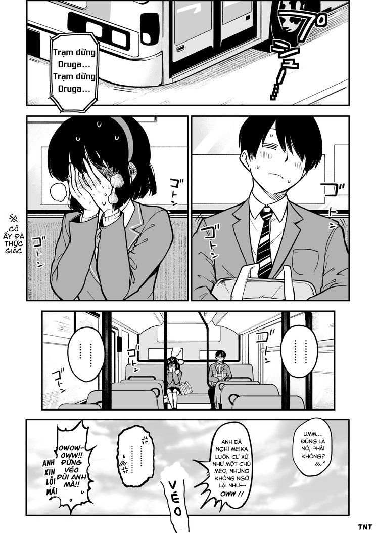 The Maid Who Can't Hide Her Feelings Chapter 2 - 5