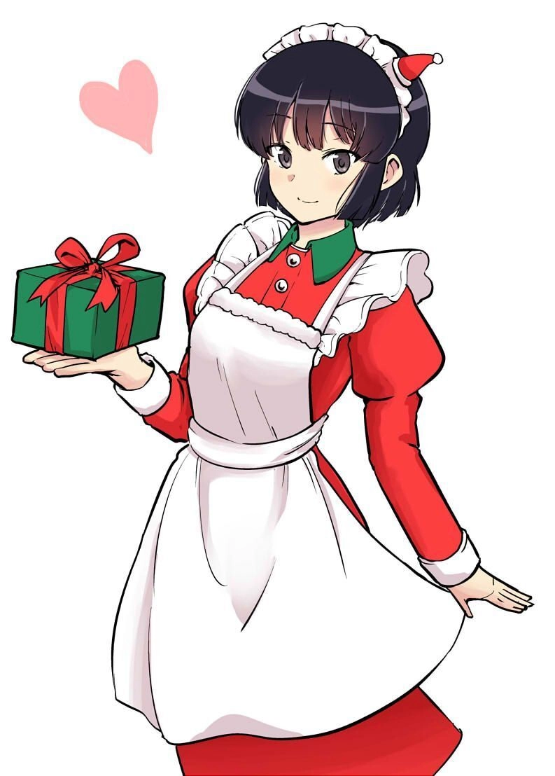 The Maid Who Can't Hide Her Feelings Chapter 7 - 1