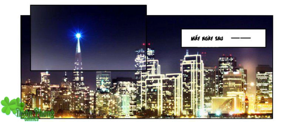 Phúc Hắc Tổng Tài Đừng Tới Đây Chapter 2 - 3