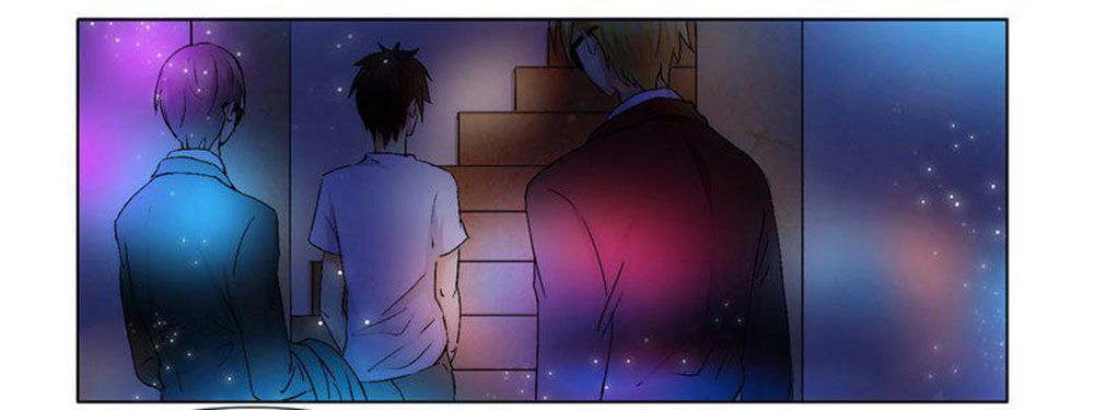 Phúc Hắc Tổng Tài Đừng Tới Đây Chapter 3 - 11