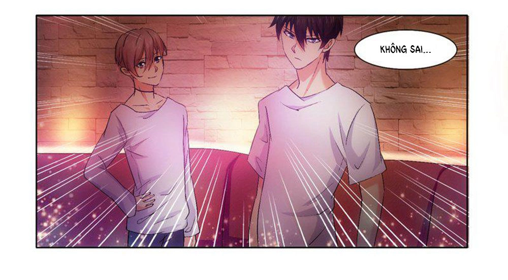 Phúc Hắc Tổng Tài Đừng Tới Đây Chapter 3 - 29