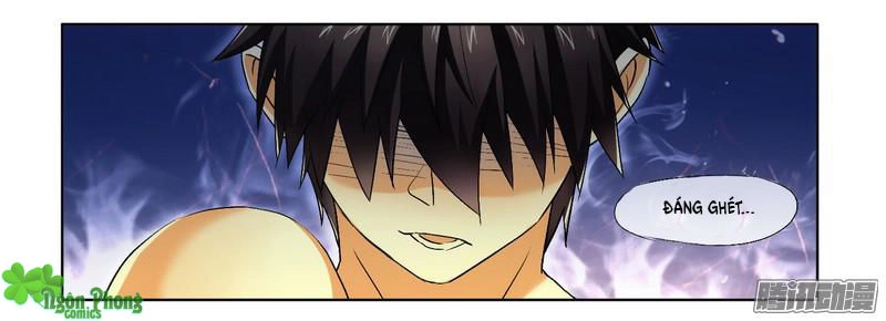 Phúc Hắc Tổng Tài Đừng Tới Đây Chapter 5 - 6