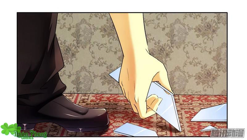 Phúc Hắc Tổng Tài Đừng Tới Đây Chapter 5 - 10