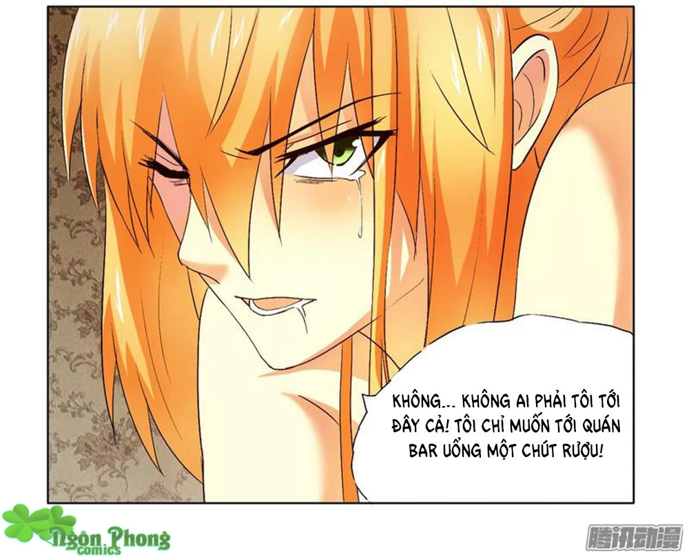 Phúc Hắc Tổng Tài Đừng Tới Đây Chapter 5 - 13