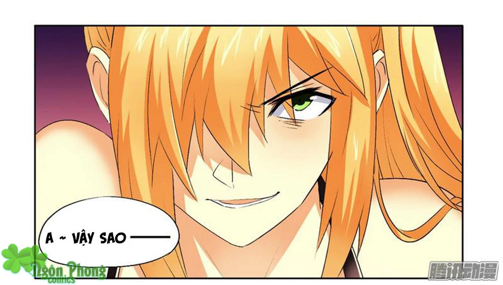 Phúc Hắc Tổng Tài Đừng Tới Đây Chapter 5 - 16