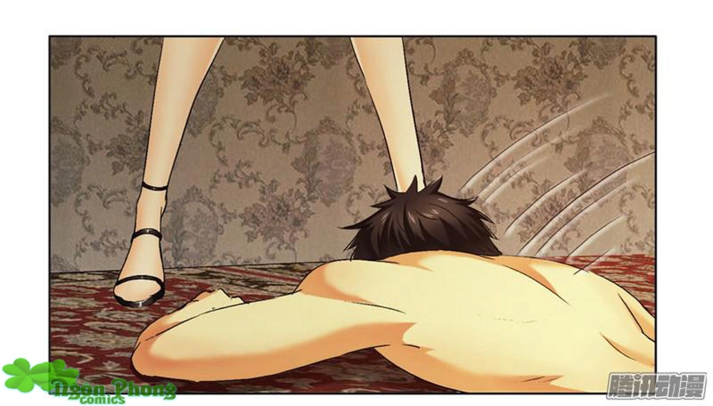 Phúc Hắc Tổng Tài Đừng Tới Đây Chapter 5 - 20