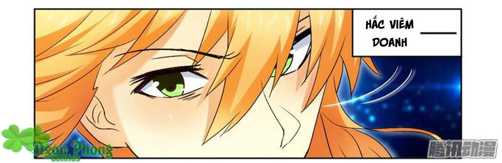 Phúc Hắc Tổng Tài Đừng Tới Đây Chapter 5 - 23