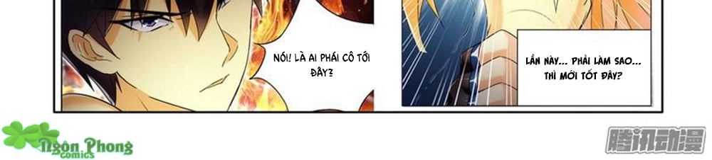 Phúc Hắc Tổng Tài Đừng Tới Đây Chapter 6 - 6