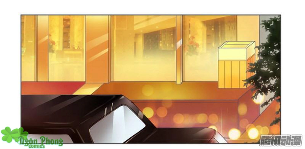 Phúc Hắc Tổng Tài Đừng Tới Đây Chapter 6 - 7