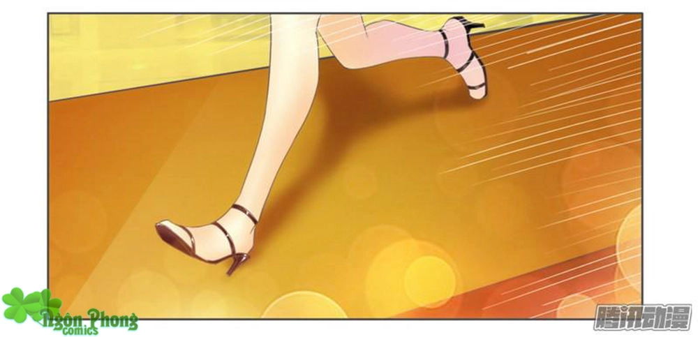 Phúc Hắc Tổng Tài Đừng Tới Đây Chapter 6 - 8