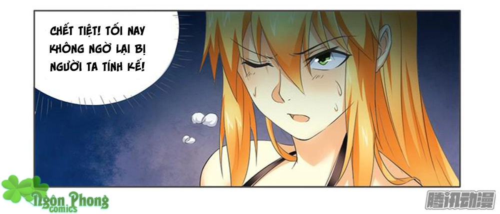 Phúc Hắc Tổng Tài Đừng Tới Đây Chapter 6 - 9