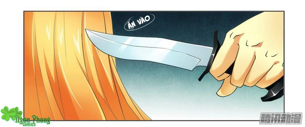 Phúc Hắc Tổng Tài Đừng Tới Đây Chapter 6 - 12