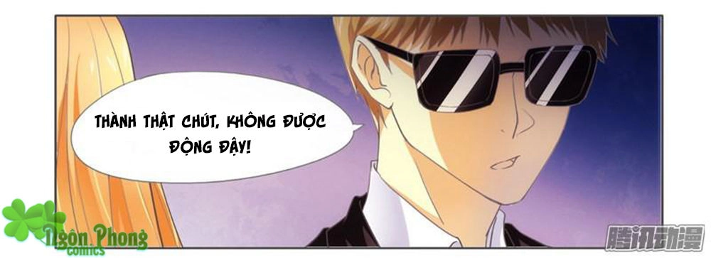 Phúc Hắc Tổng Tài Đừng Tới Đây Chapter 6 - 13