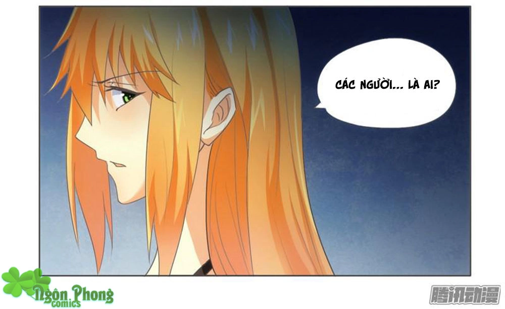 Phúc Hắc Tổng Tài Đừng Tới Đây Chapter 6 - 14