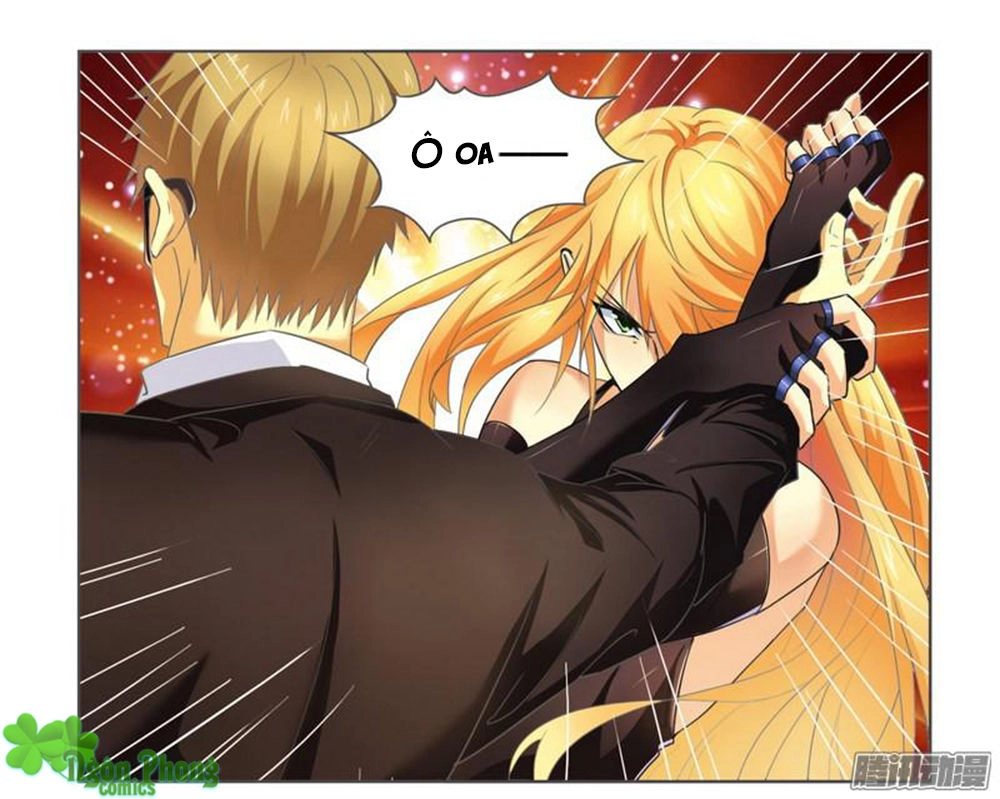 Phúc Hắc Tổng Tài Đừng Tới Đây Chapter 6 - 18