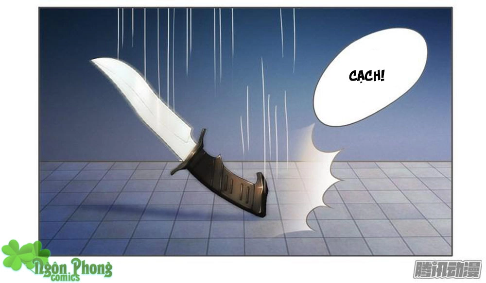 Phúc Hắc Tổng Tài Đừng Tới Đây Chapter 6 - 19