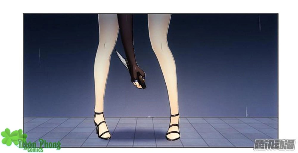 Phúc Hắc Tổng Tài Đừng Tới Đây Chapter 6 - 20