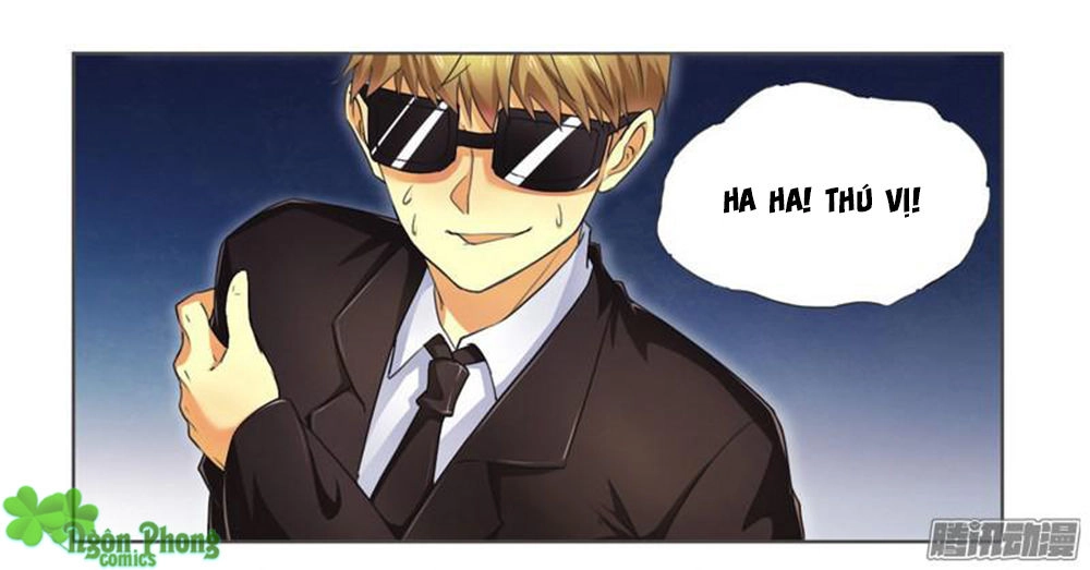 Phúc Hắc Tổng Tài Đừng Tới Đây Chapter 6 - 22