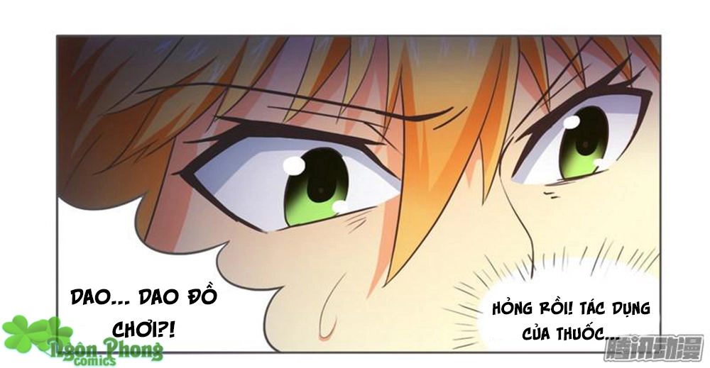 Phúc Hắc Tổng Tài Đừng Tới Đây Chapter 6 - 24