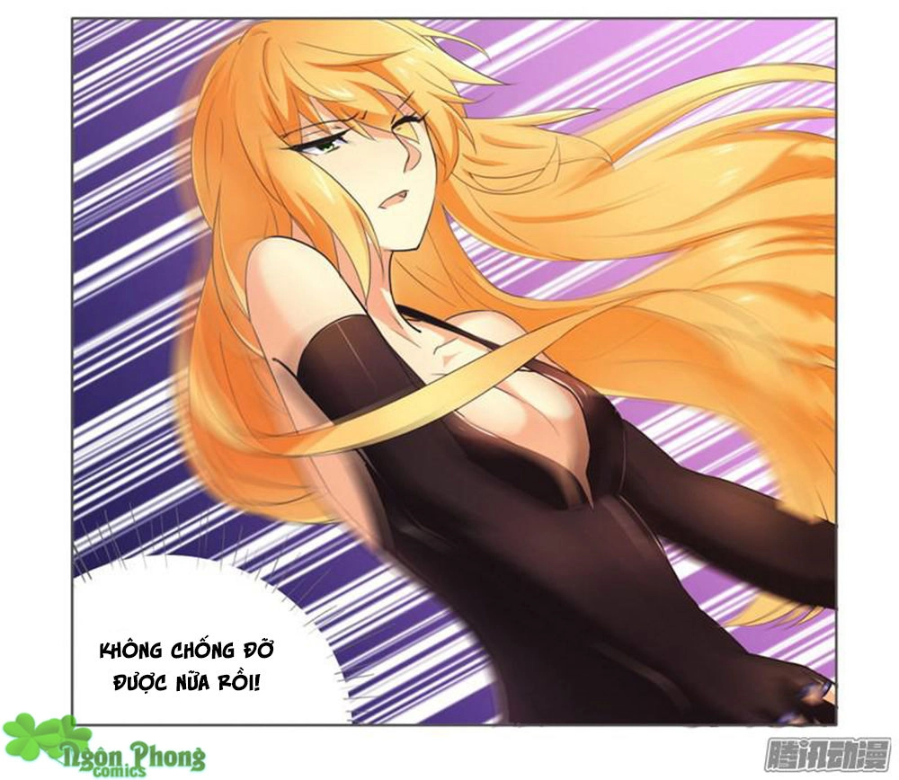 Phúc Hắc Tổng Tài Đừng Tới Đây Chapter 6 - 25