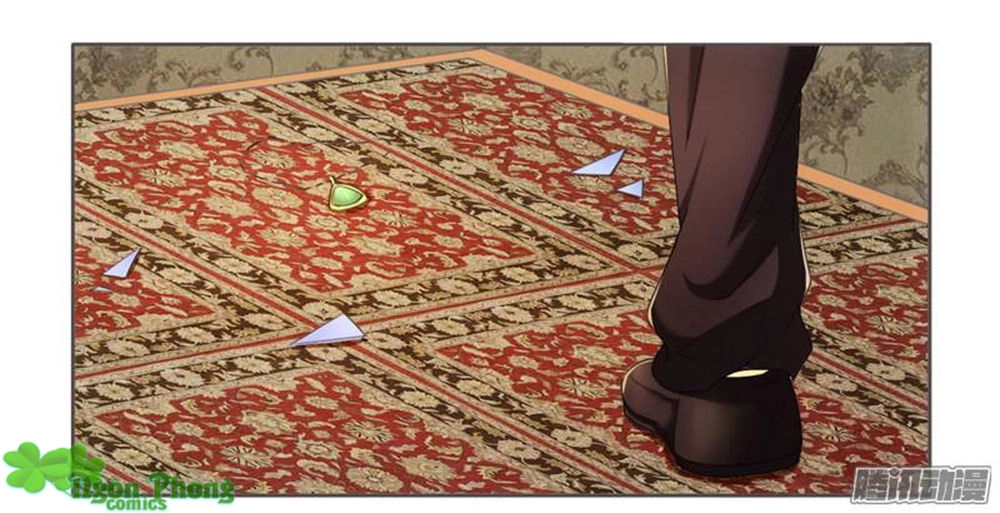 Phúc Hắc Tổng Tài Đừng Tới Đây Chapter 6 - 26