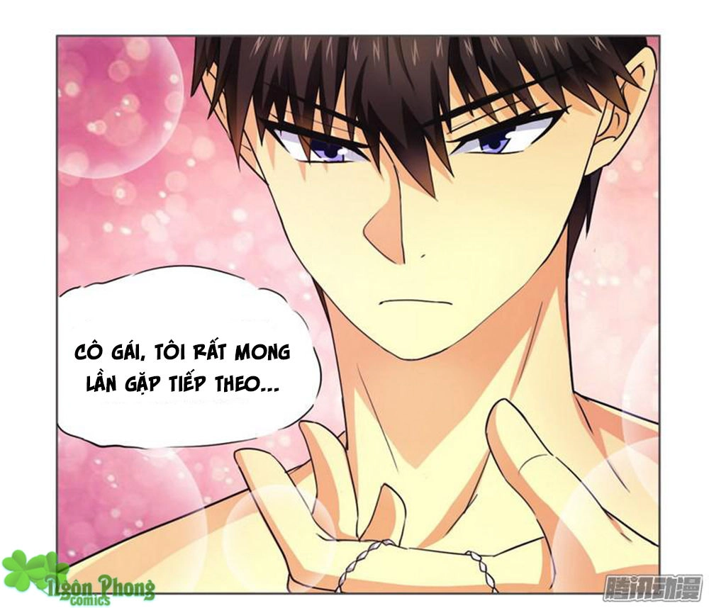 Phúc Hắc Tổng Tài Đừng Tới Đây Chapter 6 - 28