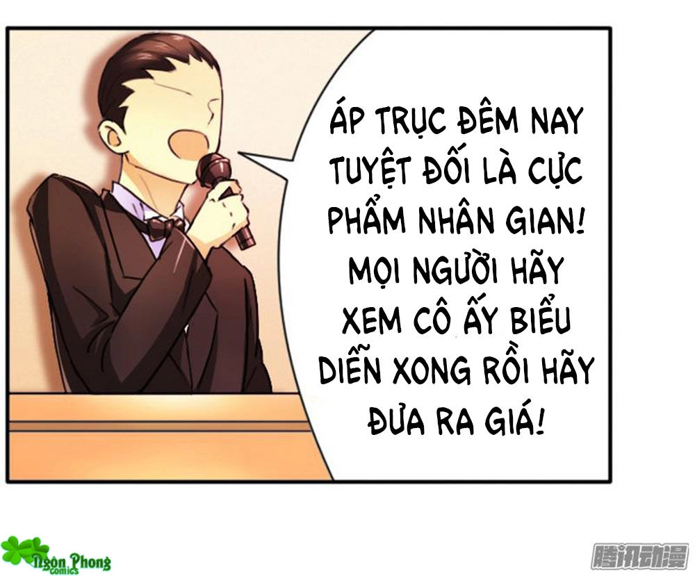 Phúc Hắc Tổng Tài Đừng Tới Đây Chapter 9 - 6
