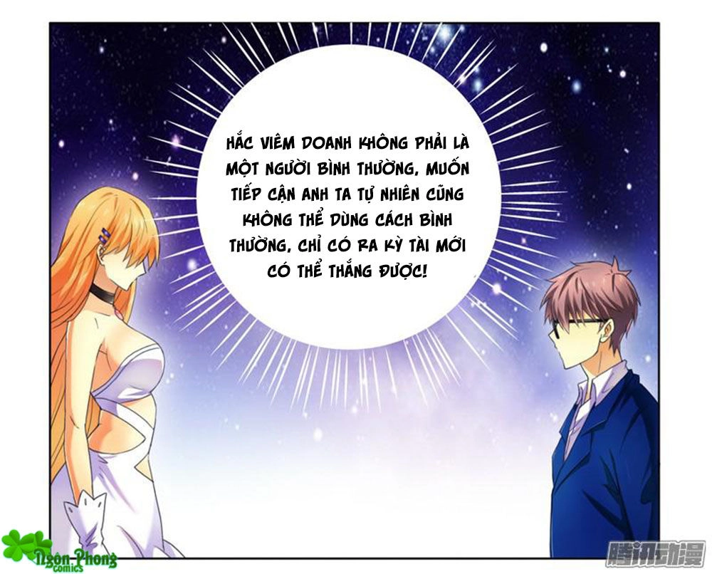 Phúc Hắc Tổng Tài Đừng Tới Đây Chapter 9 - 35